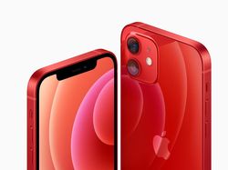 Penampakan iPhone 12 Versi Murah yang Tampil Warna-warni