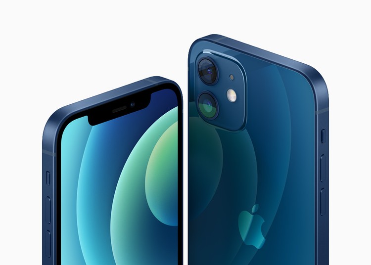 iPhone 12 iPhone 12
