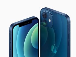 Penampakan iPhone 12 Versi Murah yang Tampil Warna-warni