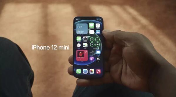 Iphone 12 Mini Resmi Dijual Minggu Depan Ini Spek Harganya Iphone 12 Mini Resmi Dijual Minggu Depan Ini Spek Harganya
