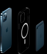 iPhone 12 Pro
