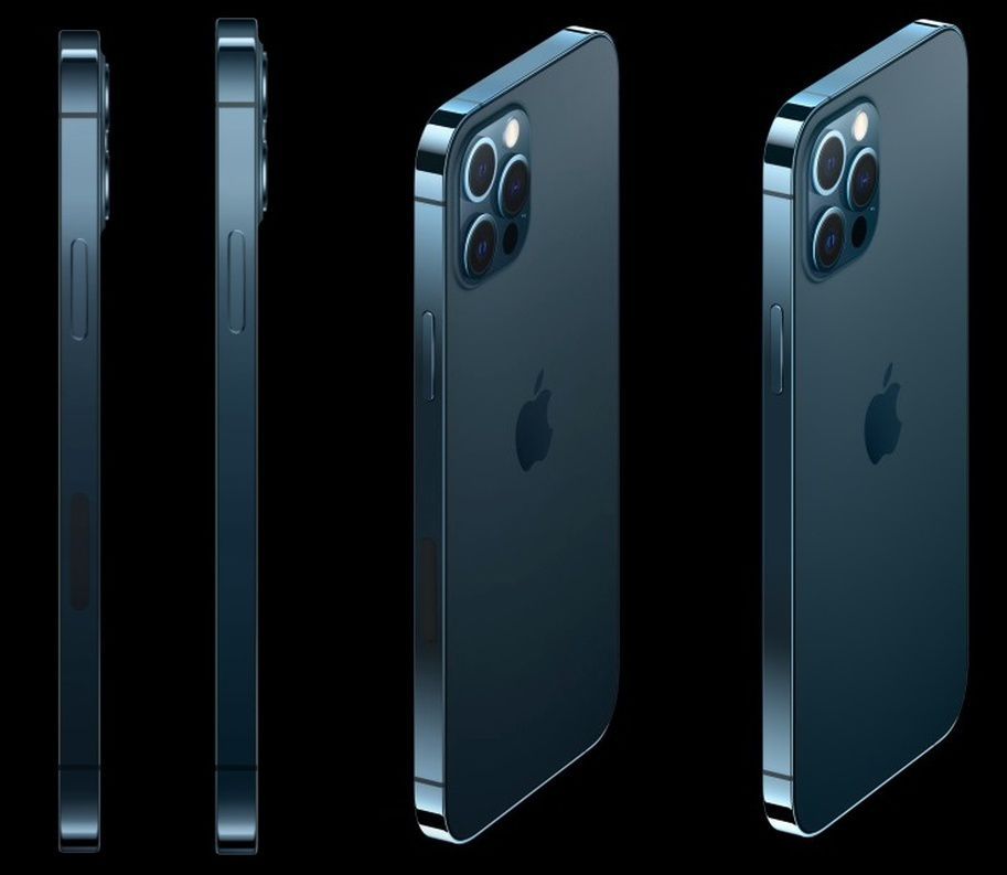 iPhone 12 Pro