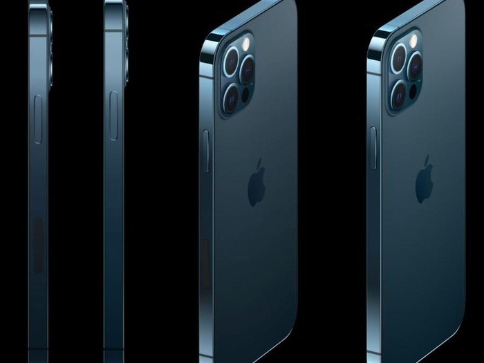 iPhone 12 Pro