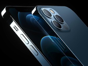 iPhone 12 Pro Max VS Galaxy Note 20 Ultra VS Huawei P40 Pro Plus