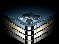 Ini Wujud iPhone 12 Pro yang Dibanderol Mulai Rp 15 Juta