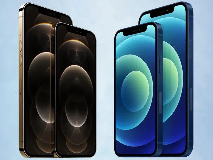 iPhone 12