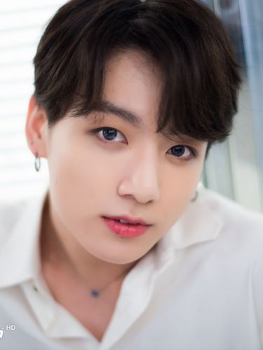 Jungkook BTS
