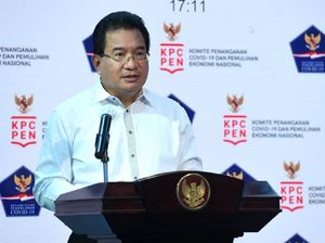 Cegah COVID Melonjak saat Libur Akhir Tahun, Ini Strategi Satgas