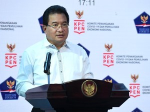 Satgas Minta Pemda Gerak Cepat Telusuri Kontak Erat Pasien COVID-19