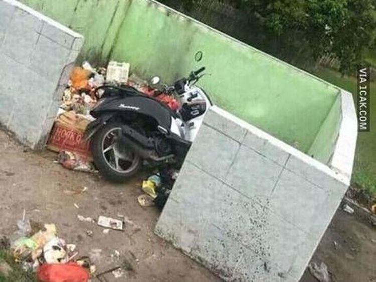 10 Foto Kelakuan Anak Sultan, Bikin Kamu Ketawa Sambil Elus-elus Dada