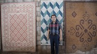 Program KITE memfasilitasi perdagangan dan industri di bidang kepabeanan dan cukai untuk meningkatkan pertumbuhan industri yang diberikan kepada IKM yang mengimpor bahan mentah kemudian mengolahnya di dalam negeri sehingga mempunyai nilai tambah lalu mengekspornya kembali. Program KITE tersebut akan membantu Djunaidi dalam menekan ongkos modal.