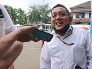 Terbukti Tak Netral di Pilwalkot Cilegon, 13 ASN Ditegur KASN