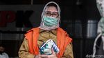 Ketua DPRD Kutai Timur Encek Unguria Kembali Diperiksa