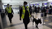 Otoritas kesehatan Kuba mengatakan, mereka akan memantau dengan cermat penyebaran virus Corona dan menangani setiap wabah yang terjadi. (Ramon Espinosa/AP)
