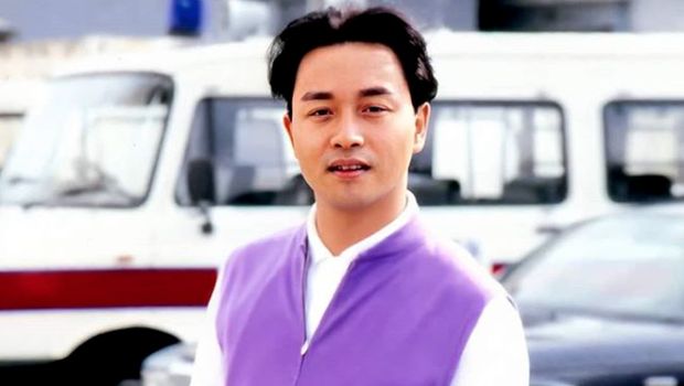Leslie Cheung