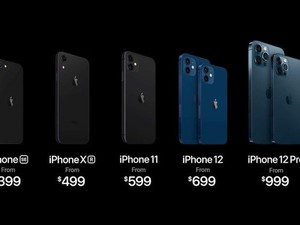 iPhone 11 Turun Harga, iPhone 11 Pro dan 11 Pro Max Dimatikan