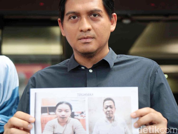 Usai Ditipu ASN, Lucky Hakim Dilaporkan Atas Kasus Pencemaran