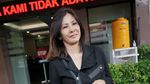Nikita Mirzani Sambangi Polres, Ada Apa?