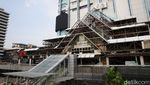 Melihat Lebih Dekat Renovasi Sarinah yang Telan Biaya Ratusan Miliar