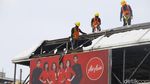 Melihat Lebih Dekat Renovasi Sarinah yang Telan Biaya Ratusan Miliar