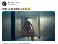 Meme Kocak iPhone 12, Jual Ginjal Sampai Anak iPhone 5