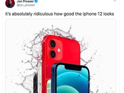 Meme Kocak iPhone 12, Jual Ginjal Sampai Anak iPhone 5