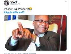 Meme Kocak iPhone 12, Jual Ginjal Sampai Anak iPhone 5