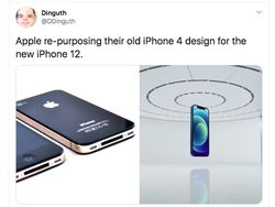 Meme Kocak iPhone 12, Jual Ginjal Sampai Anak iPhone 5