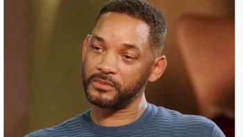 Fanboy yang kecewa menanti kehadiran iPhone 12 tapi ternyata mirip dengan iPhone 5. Foto: screenshot