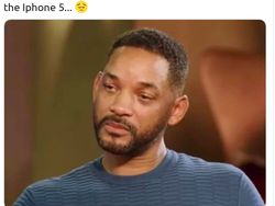 Meme iPhone 12 VS iPhone 5 yang Disindir Kembar