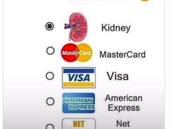 Meme iPhone 12 VS iPhone 5 yang Disindir Kembar