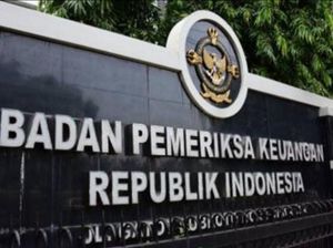 Di Pertemuan Auditor Sedunia, BPK Jadi Vice-Chair UN External Auditors