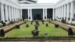 Museum Nasional Indonesia Dibuka