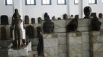 Museum Nasional Indonesia Dibuka