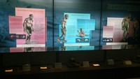 Rencananya Museum Nasional Indonesia dibuka kembali pada Kamis (15/10/2020).