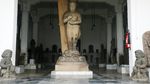 Museum Nasional Indonesia Dibuka