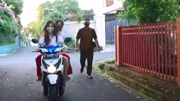 Nia Ramadhani