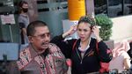 Nikita Mirzani Sambangi Polres, Ada Apa?
