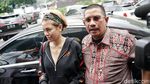 Nikita Mirzani Sambangi Polres, Ada Apa?
