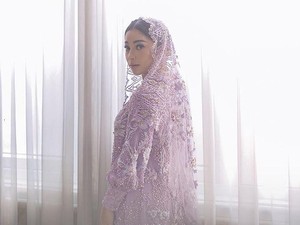 Jelang Nikah, Nikita Willy Sibuk Berbenah
