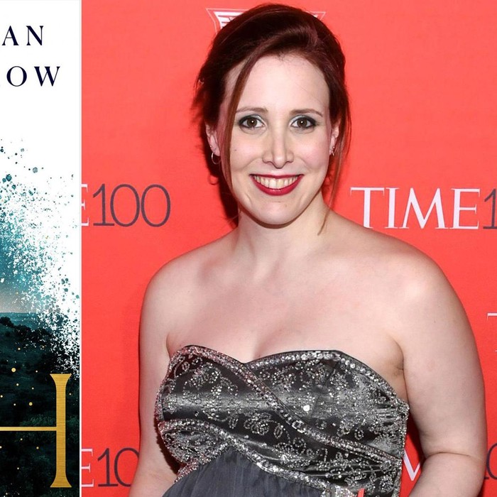 Mandatory Credit: Photo by Evan Agostini/Invision/AP/REX/Shutterstock (9059770e)
Dylan Farrow attends the TIME 100 Gala, celebrating the 100 most influential people in the world, at Frederick P. Rose Hall, Jazz at Lincoln Center, in New York
2016 TIME 100 Gala, New York, USA