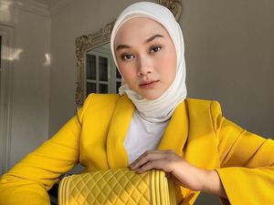 Tips Memilih Hijab Sesuai Bentuk Wajah, Oval hingga Berlian