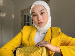 Tips Memilih Hijab Sesuai Bentuk Wajah, Oval hingga Berlian