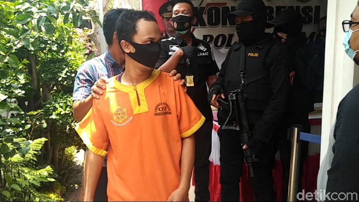 pelecehan seksual