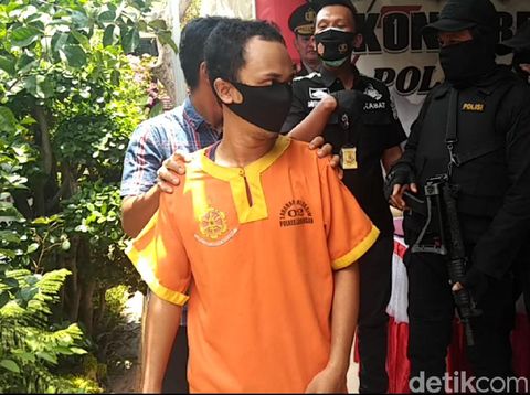 pelecehan seksual