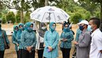 Pemenuhan Pangan dan Ekonomi lewat Berkebun