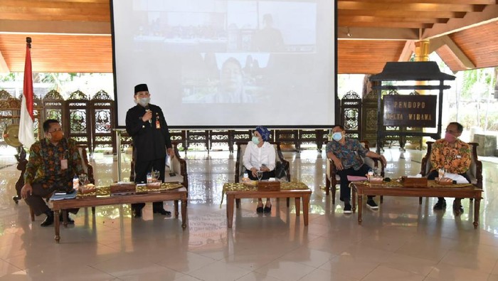 pemkab sidoarjo