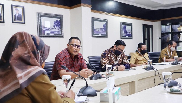 Pemkot Bogor