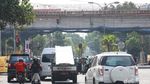 Penampakan Terkini Flyover Laswi Bandung