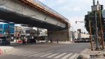 Penampakan Terkini Flyover Laswi Bandung